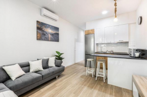 Apartamentos a 5 minutos del centro de Madrid 4P